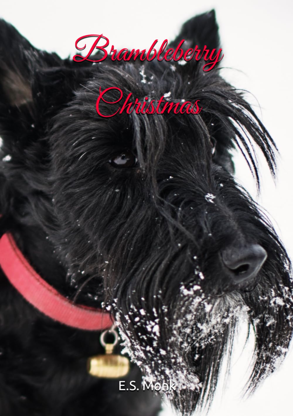 Brambleberry Christmas (Brambleberry Equestrian Romance Novella Series)
