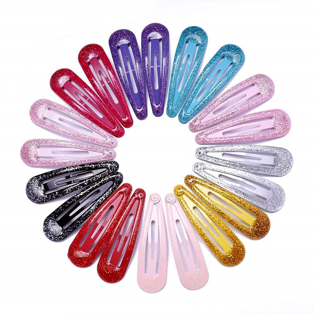 INHEAVEN multicolor Glitter tic tac Hair Clip Hair Barrettes for Girls Baby Girls Children Kids Hair Pins Multicolor (10 pcs) (B0BXQ9NXSM) Amazon Price History, Amazon Price Tracker