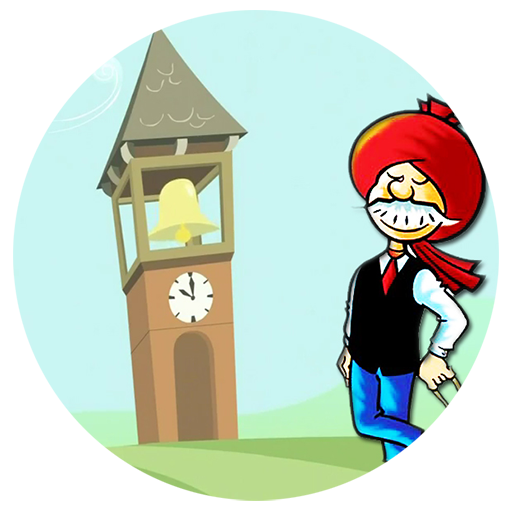Chacha Chaudhary and Clock TowerAmazon.inAppstore for Android