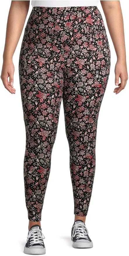 Super soft plus size leggings Clearance