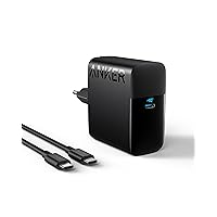 Anker Caricatore USB C 100W, Caricatore Anker PIQ 3.0 per MacBook Pro