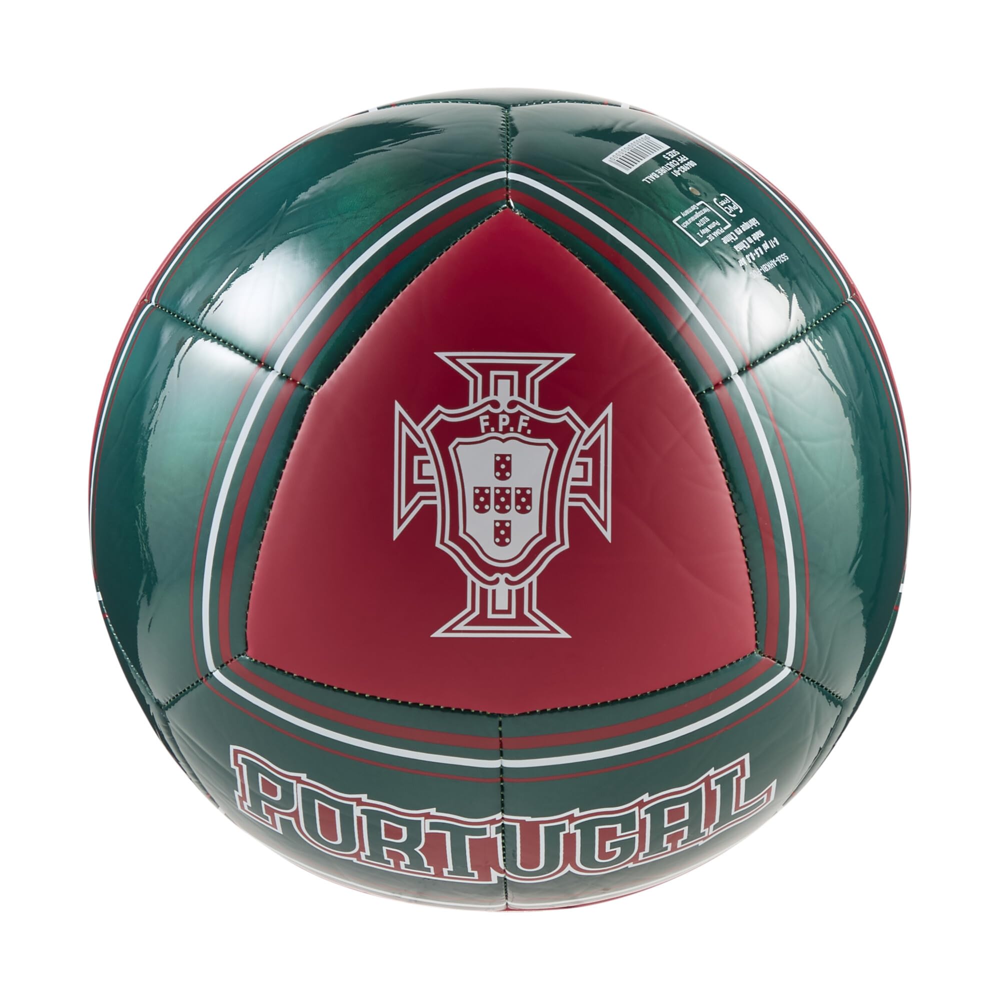 PUMA FPF CULTURE Ball