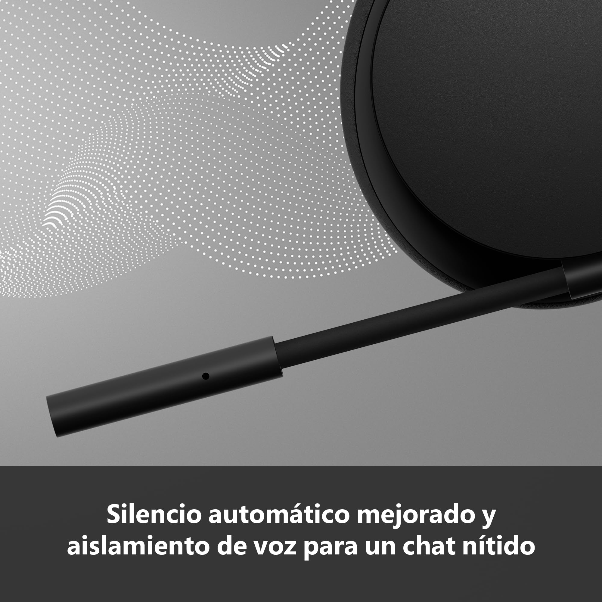 Xbox Auriculares inalámbricos – Series X|S, Xbox One y dispositivos Windows