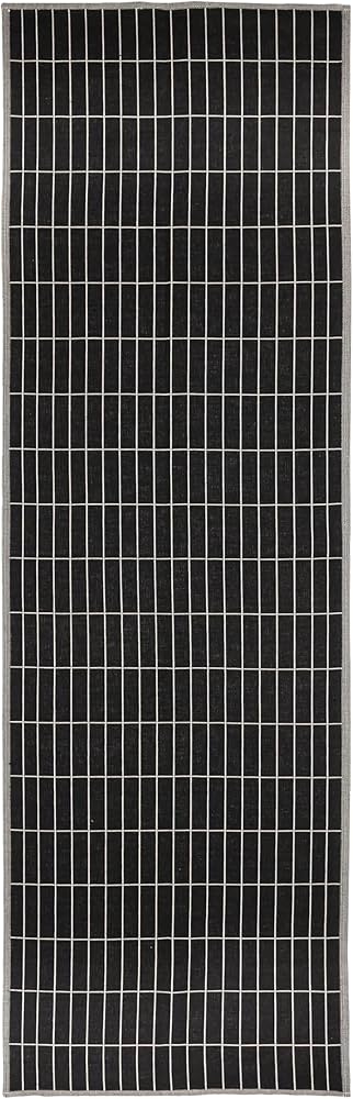 Amazon｜MARIMEKKO Pieni Tiiliskivi テーブルランナー — 象徴的な