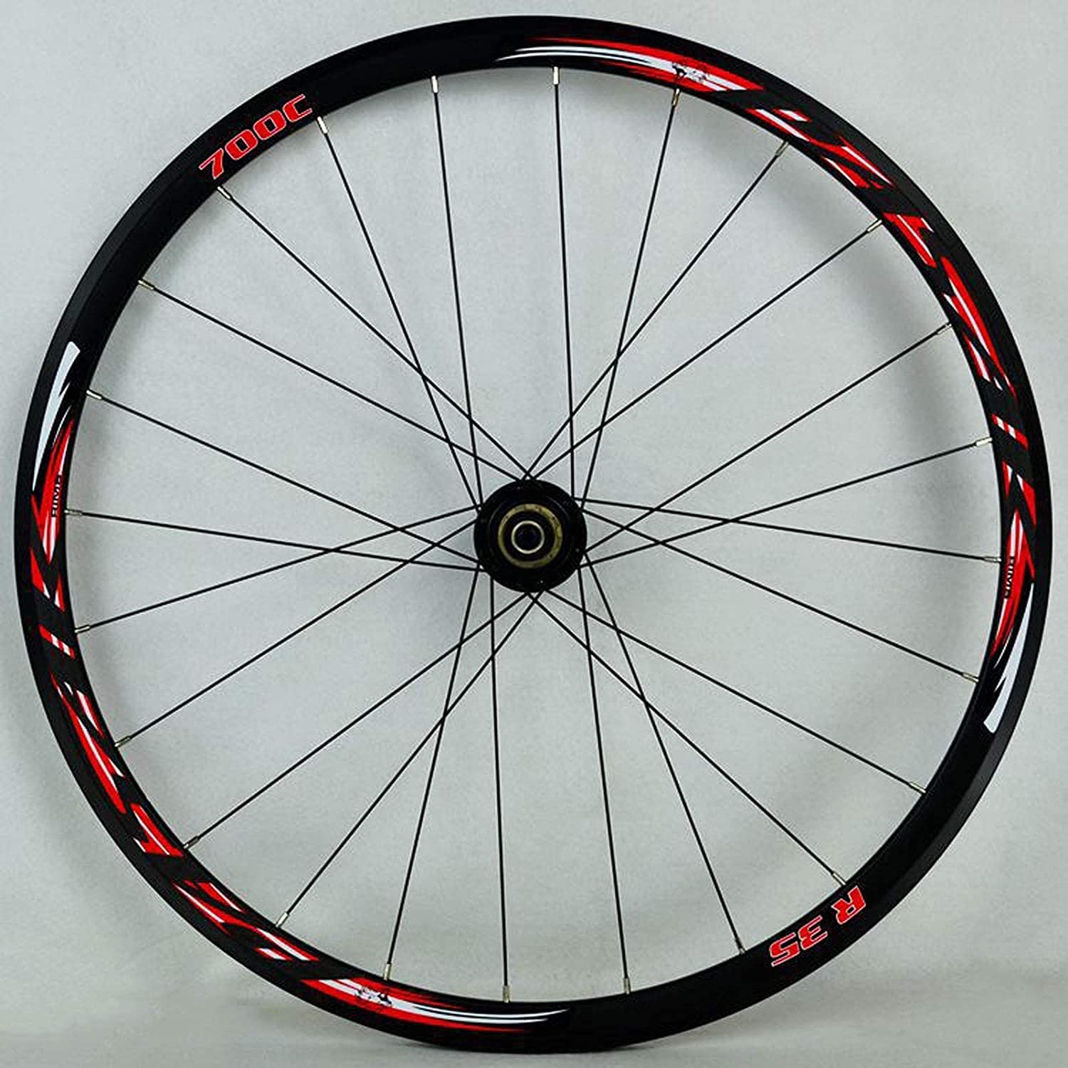 Amazon.co.jp: MTB バイクホイール 29インチ、アルミニウム合金 700C