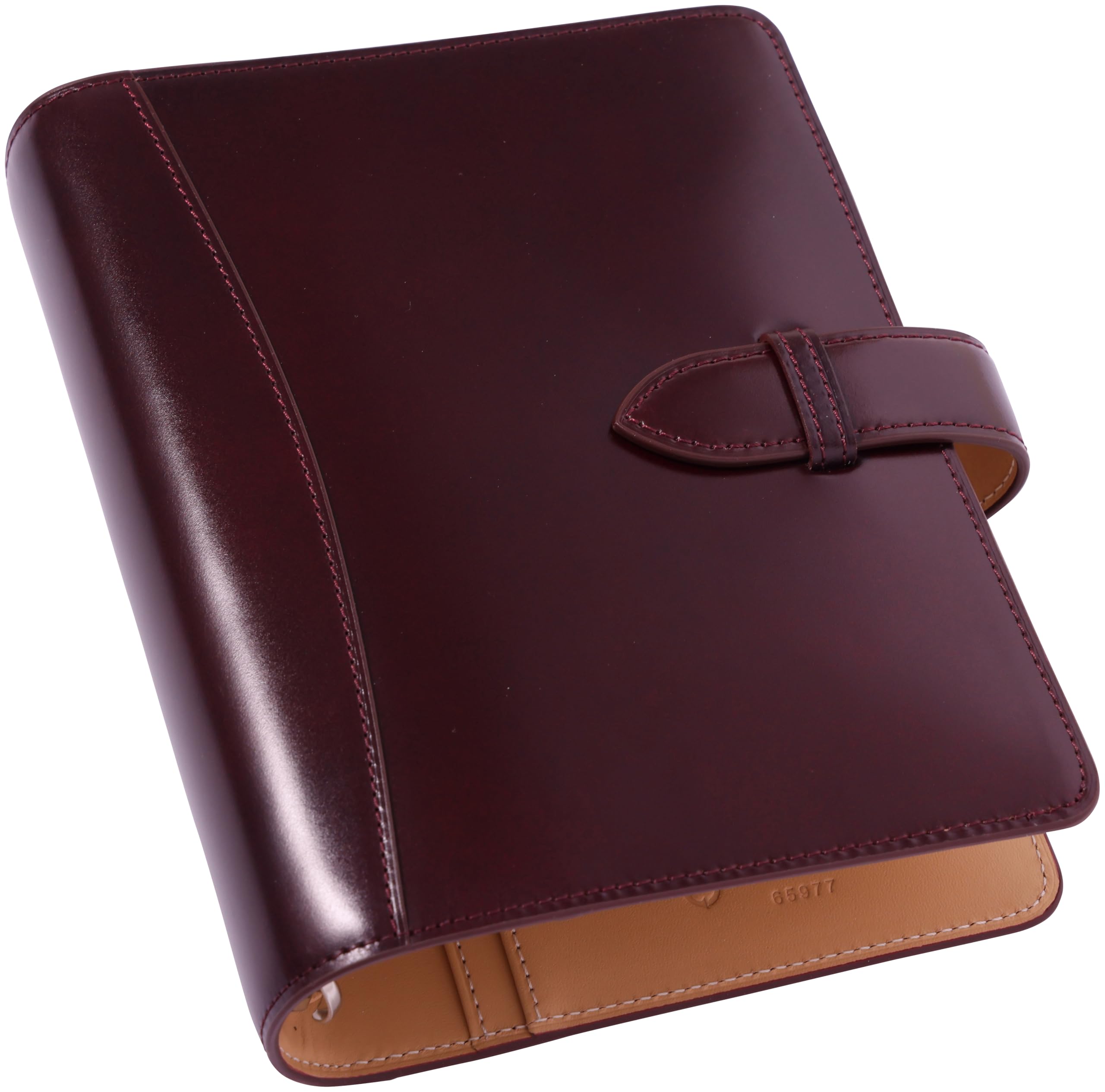 Amazon.co.jp: フランクリン・プランナー コードバン・バインダー