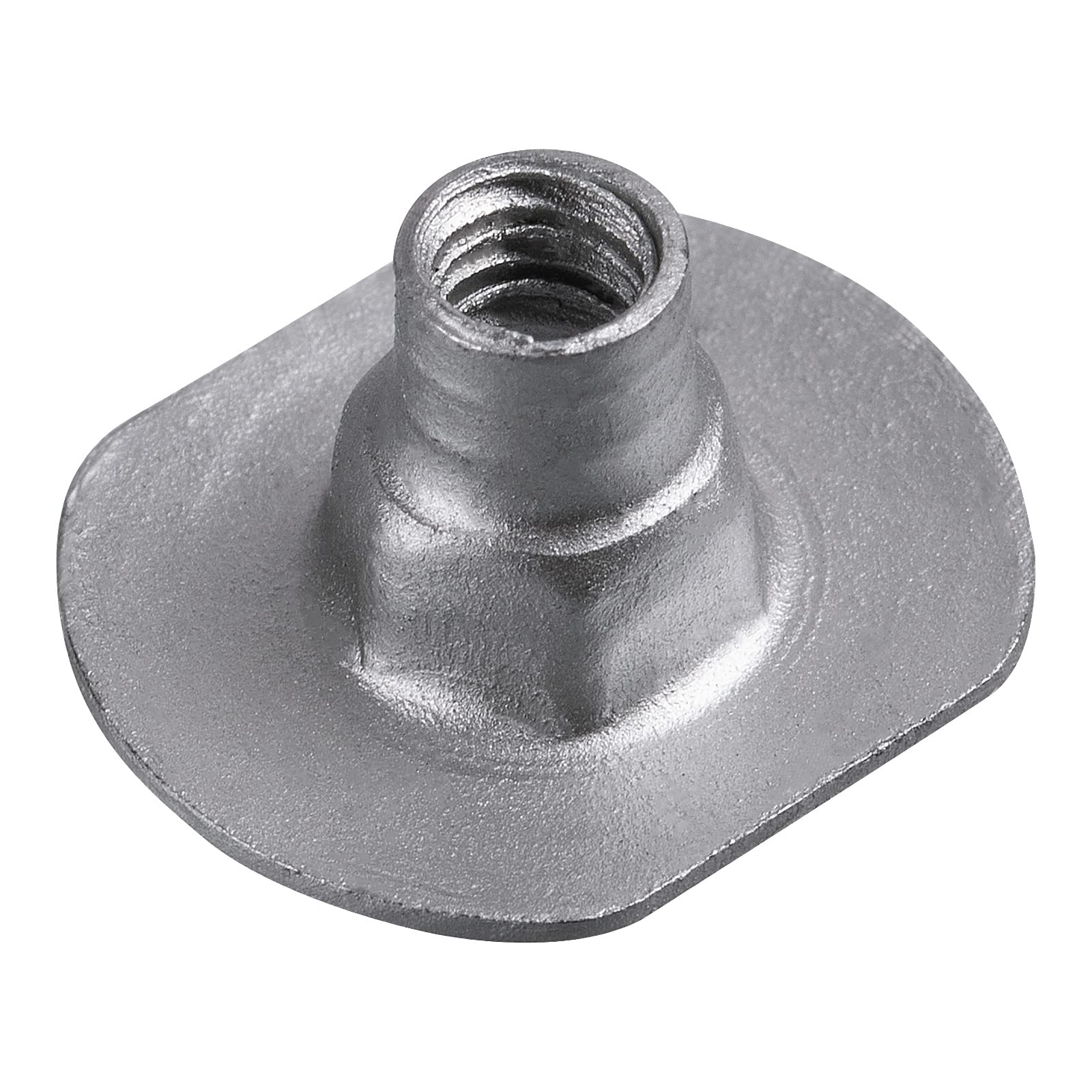 Amazon.com: OAUTOO 20pcs Hexagon Nut with Collar for BMW 07-14-7  