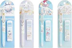 Cinnamoroll Pencil Set