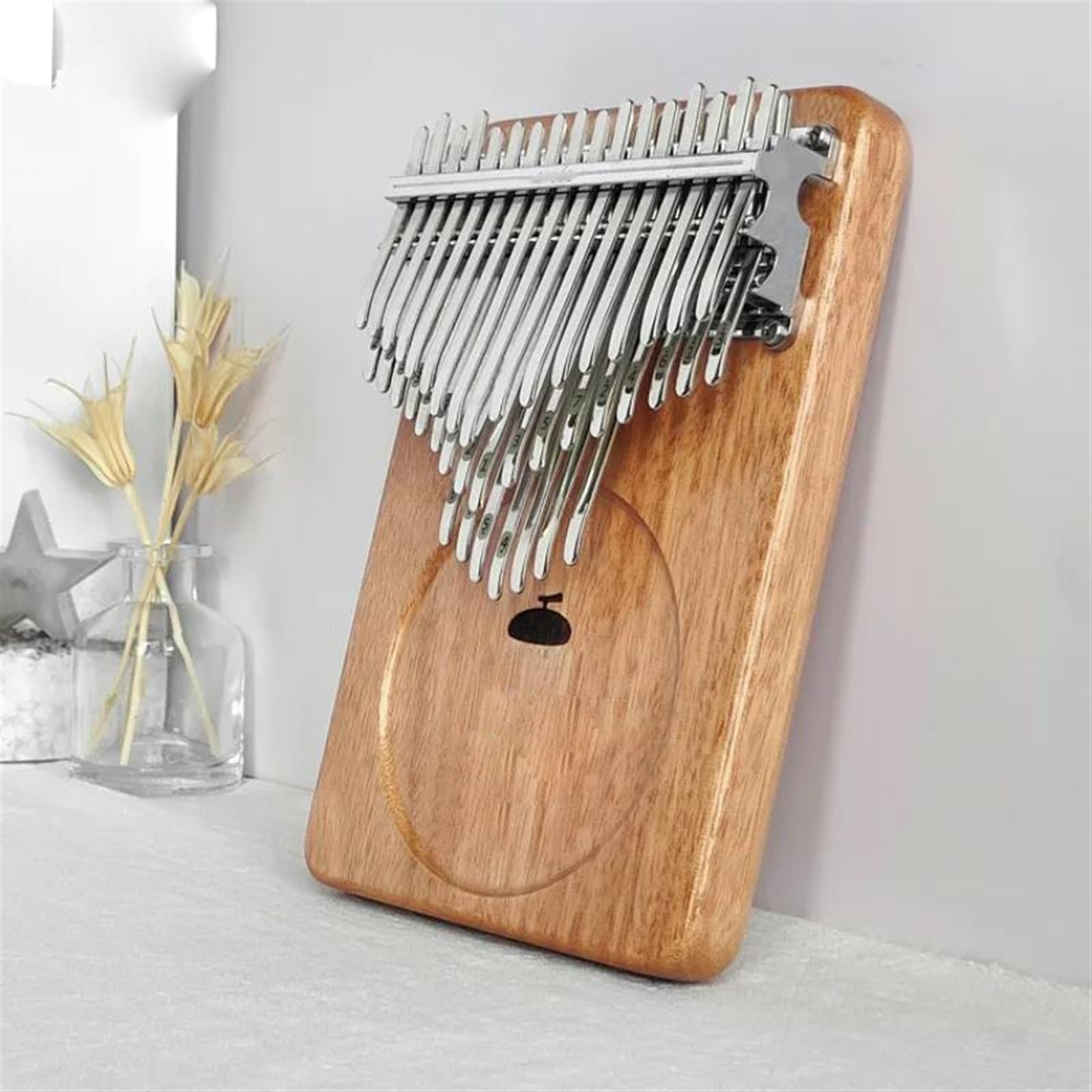 Piano De Pulgar Kalimba Kalimba Instrumento Musical Teclado Musical Para Iniciadores 41 Teclas Dedos Piano Afinación De Piano Principiante Profesional