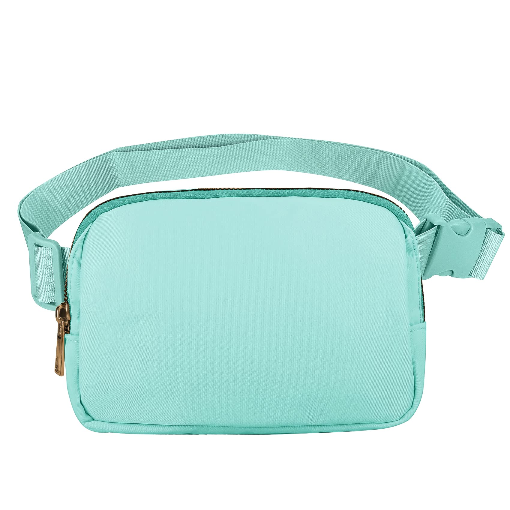 Waist Pack for Running Fanny Pack for Women and Men Crossbody Belt Bag Bum Bag with Adjustable Strap for Sports