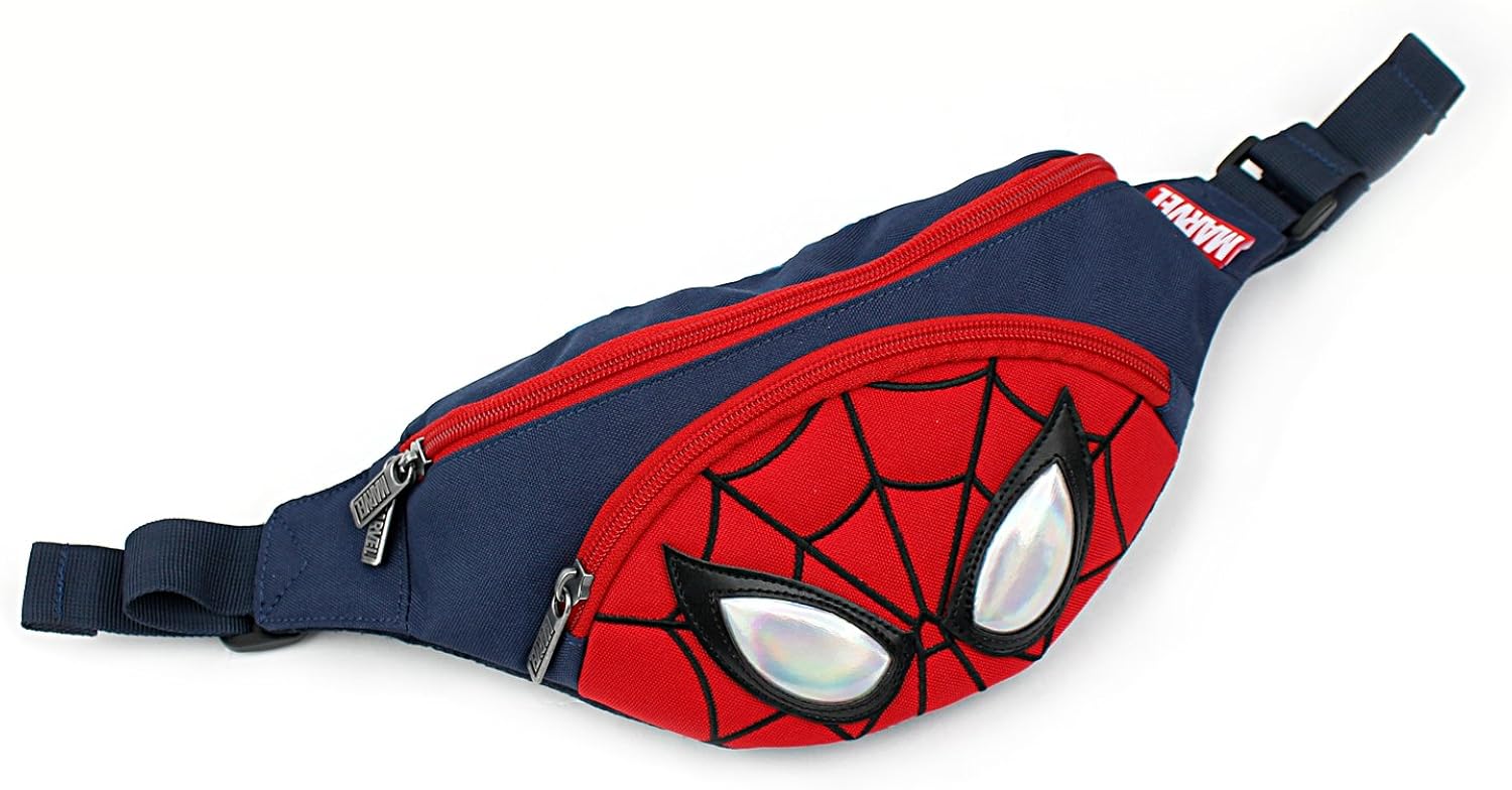 marvel fanny pack