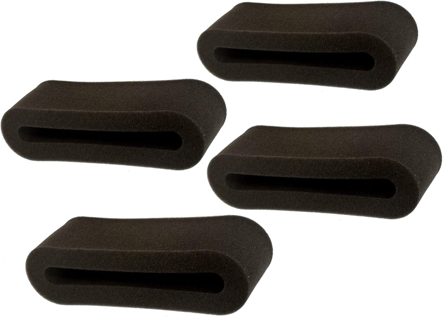 HQRP H12 Circolare Filtro Ricambio Per Bissell 6594,6583 - Foto 12