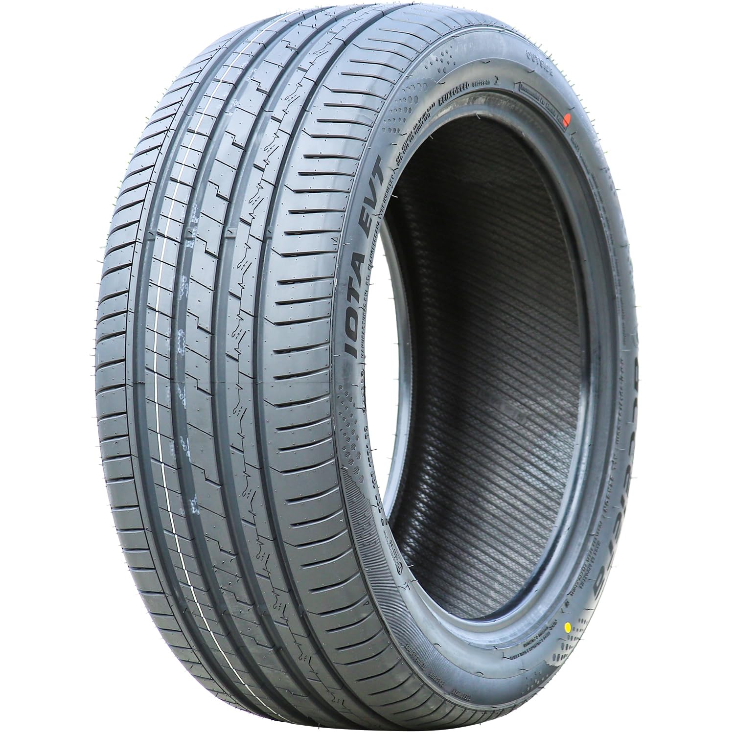 Accelera Iota EVT