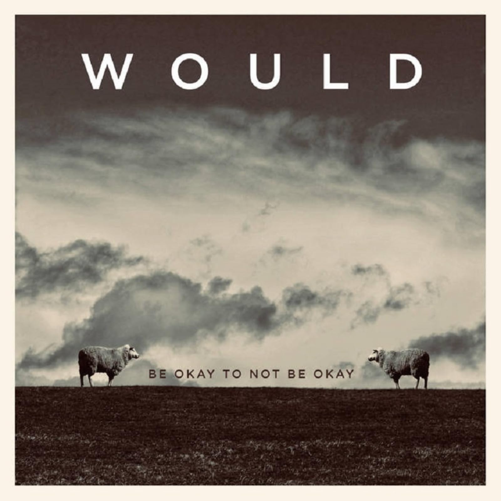 Be Okay To Not Be Okay [VINYL]