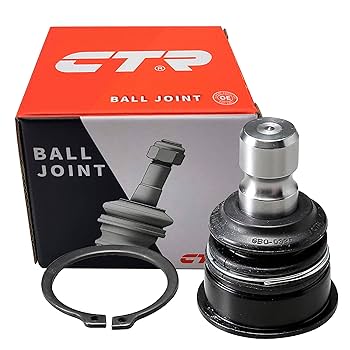 3B 専用 Amazon.com: CTR CB0331 [OE Supplier] Front Lower Ball Joint