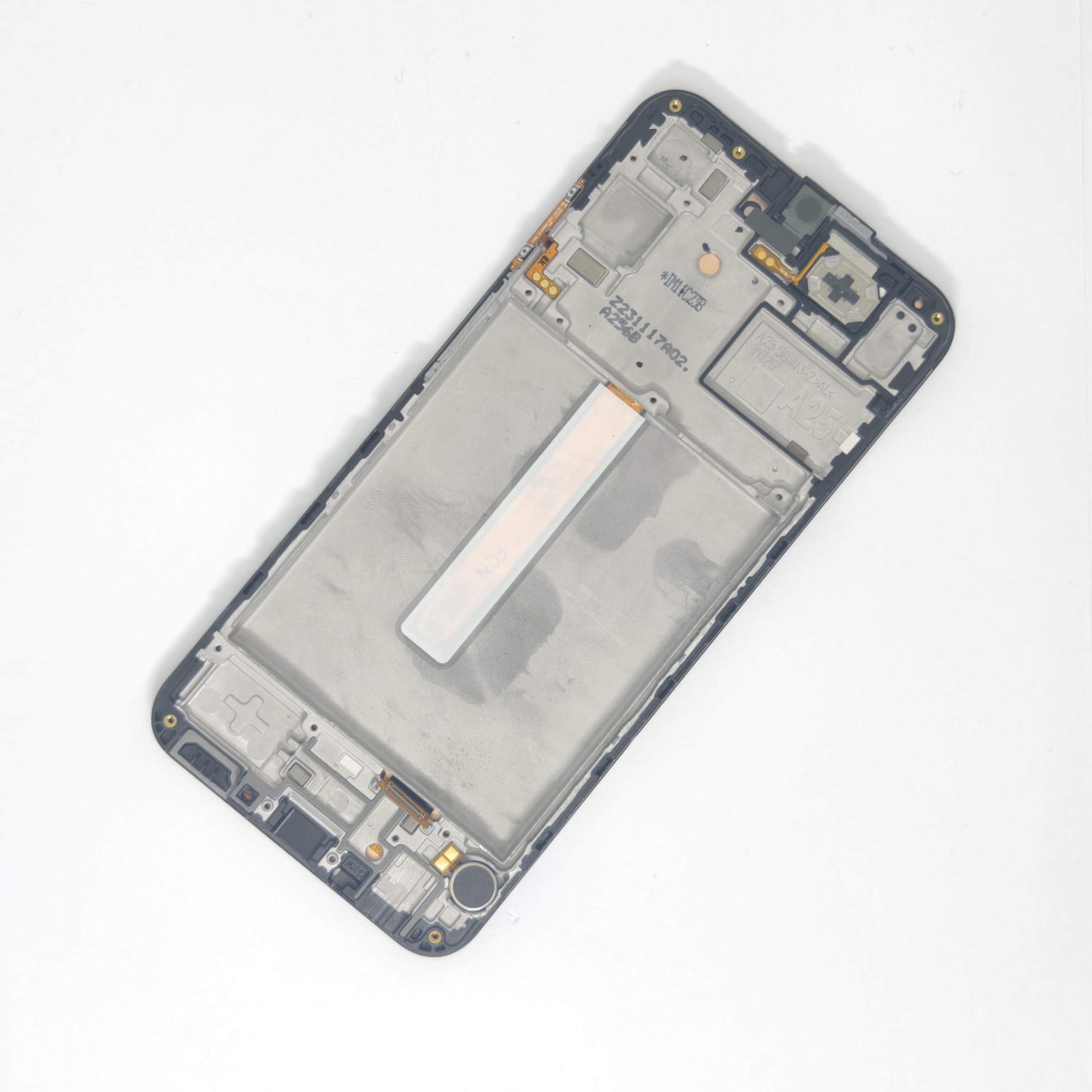 Amazon.com: OEM 6.5 inch Super Amoled LCD Digitizer for Samsung