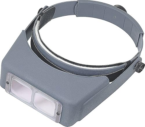 Miniatura 4 de Optivisor  3 134X