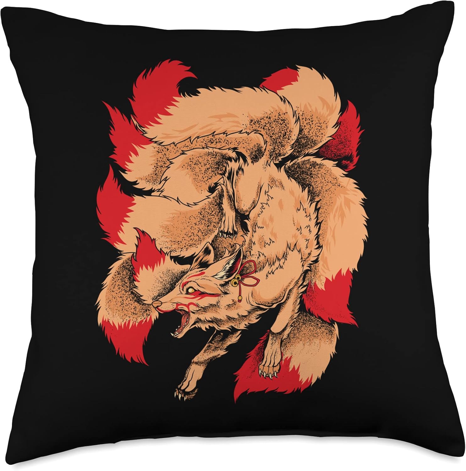 mythical creatures and yokai creatures from Japan Yokai