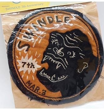 NOFX ワッペン パッチ 名古屋限定 NOFX ワッペン パッチ 名古屋