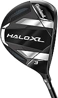 Vista 1 de Cleveland Golf Launcher Halo XL Fairway Wood