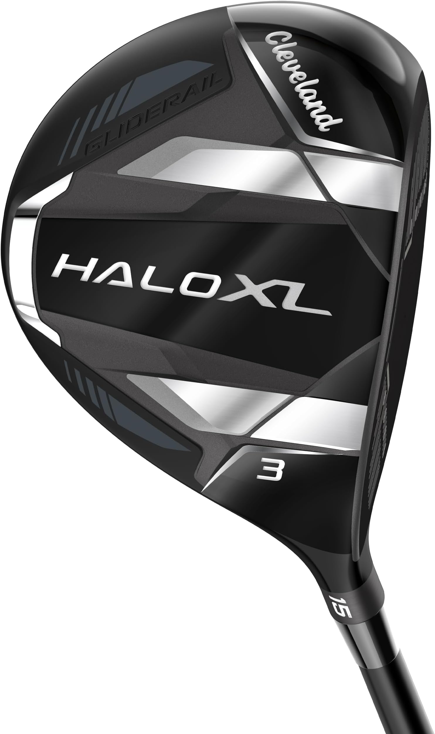 Cleveland Golf Launcher Halo XL Fairway Wood