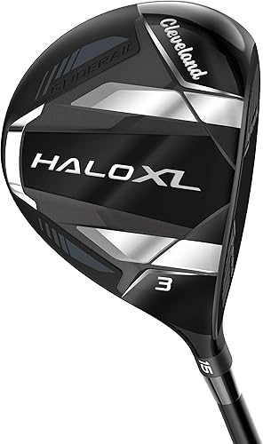 Cleveland Golf Launcher Halo XL Fairway Wood