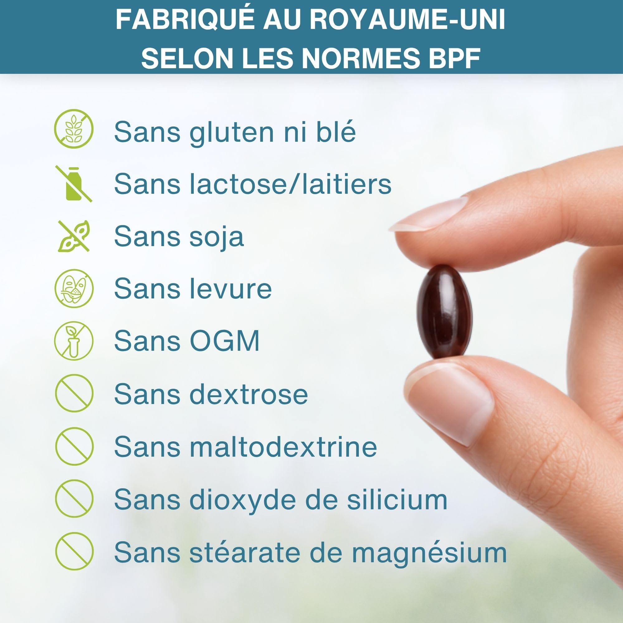 Igennus Vesisorb Ubiquinol Kaneka CoQ10 100mg Absorption Maximale 30 Molles | Biodisponibilité 600% Supérieure, Formule Hydrosoluble à Action Rapide