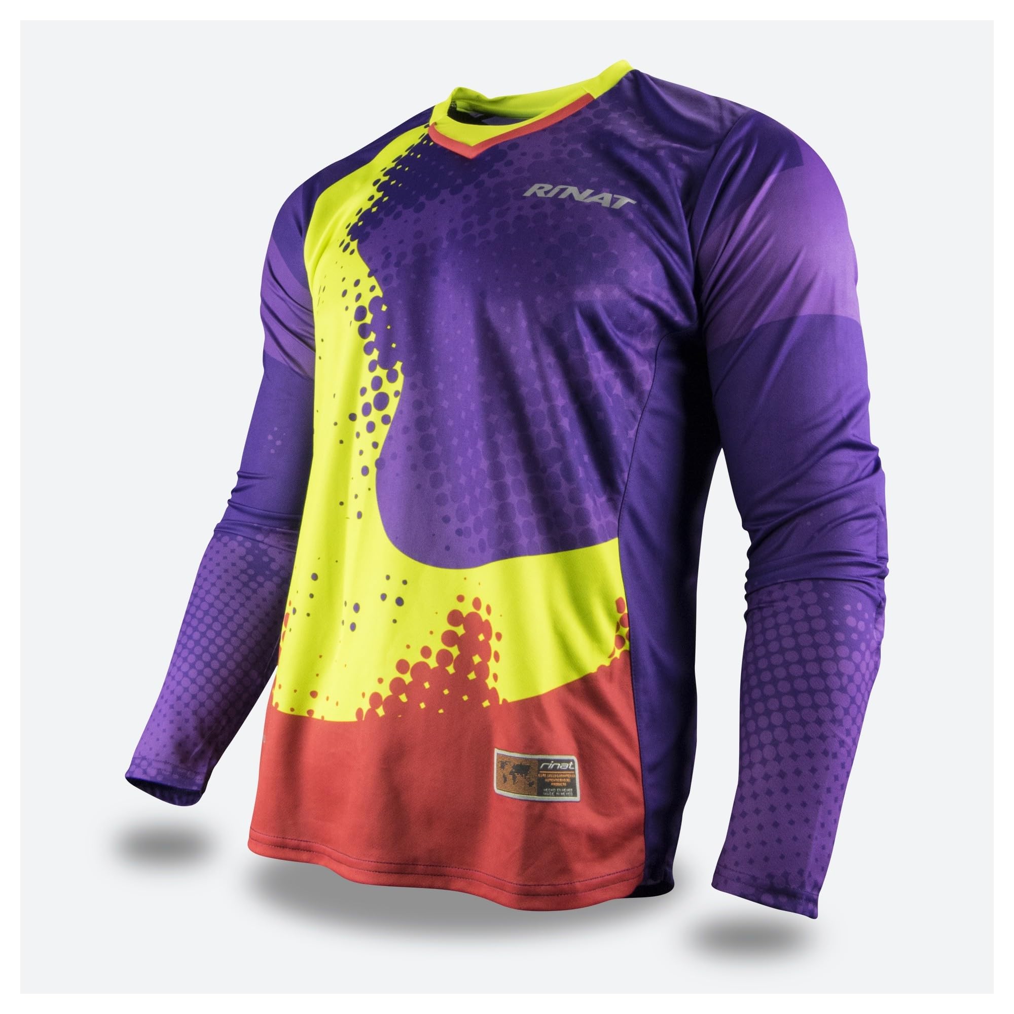 Rinat Hypernova Maillot de Gardien de But Mixte