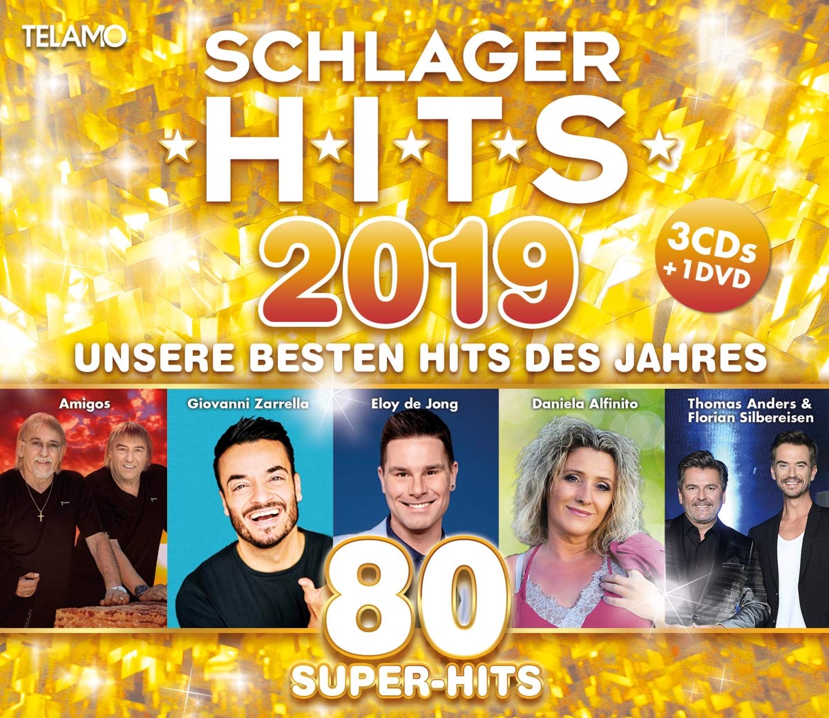 Schlager Hits 2019