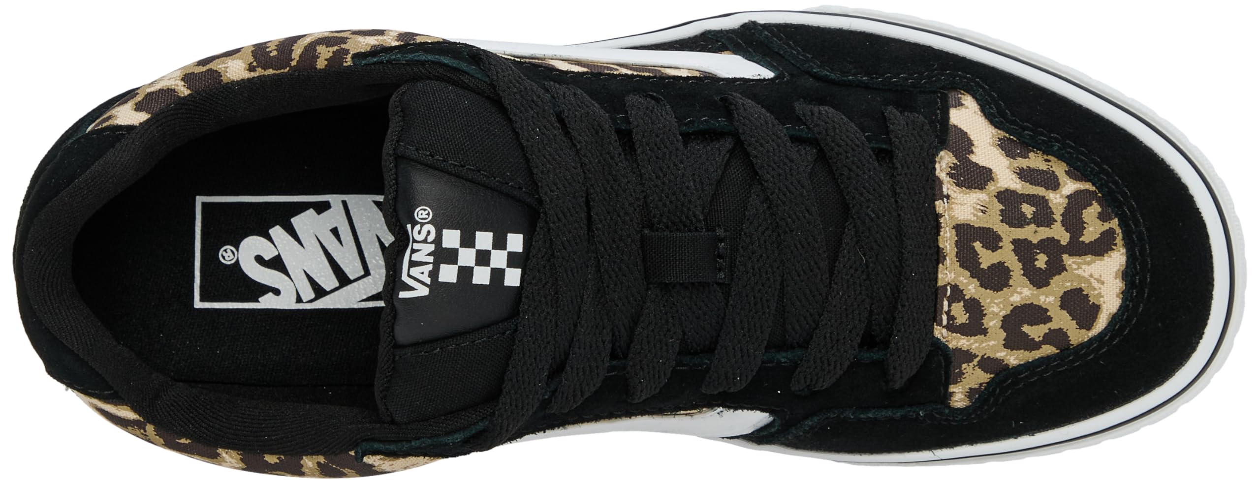 Vans Femme Caldrone Baskets
