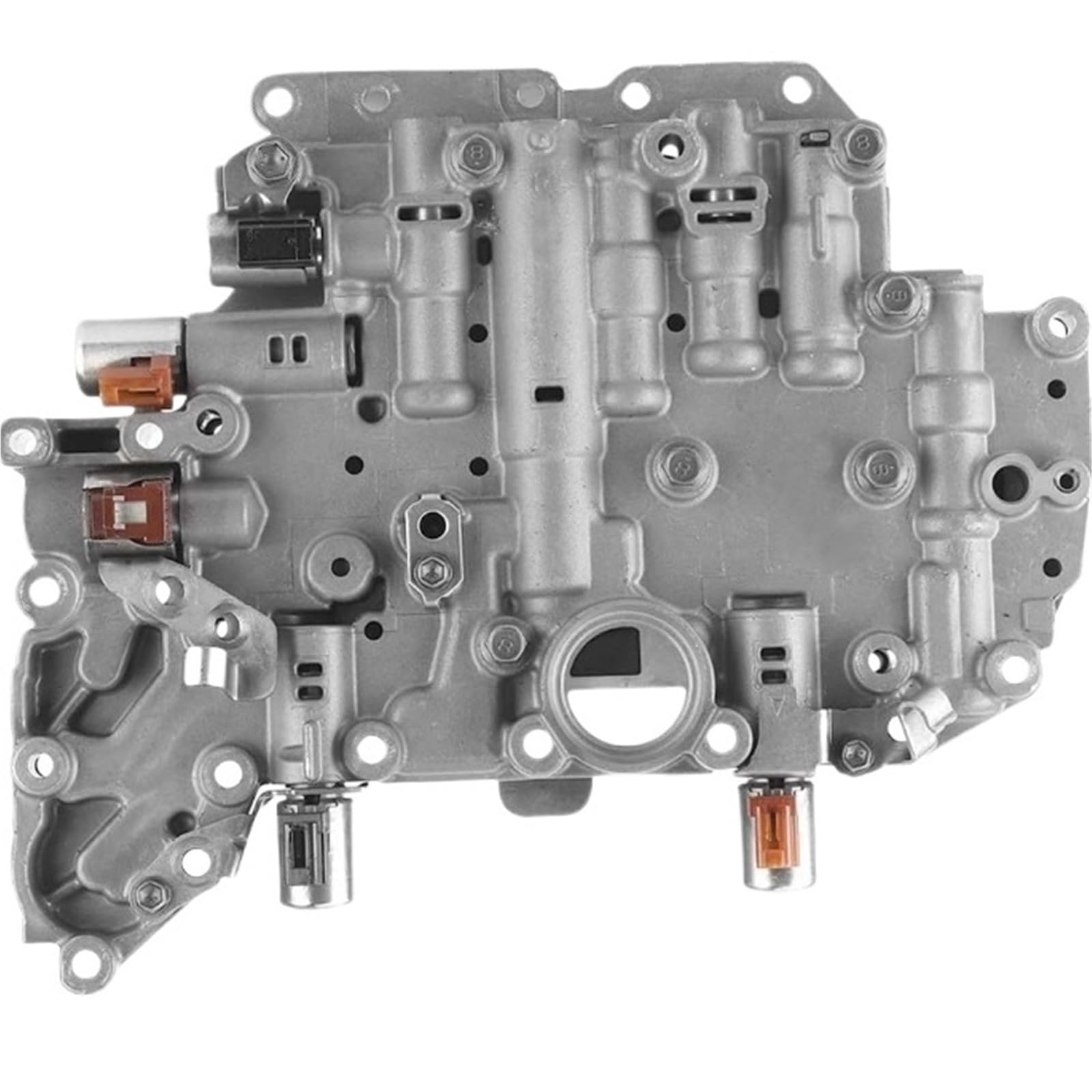 Iddcmwnb One Color U140e U240e U241e Automatic Transmission Valve Body For