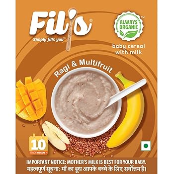 ragi items for babies