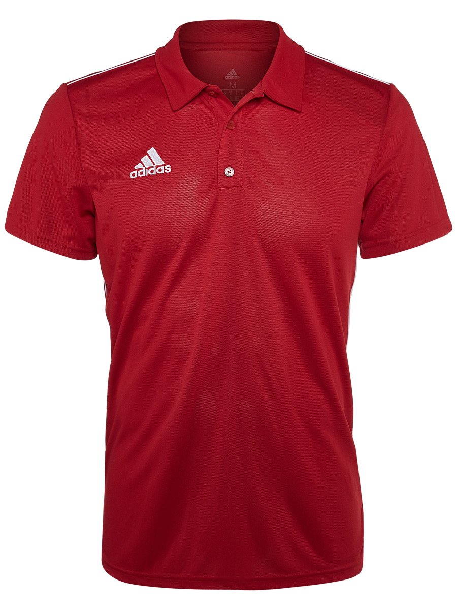 Adidas, polo da uomo Core 18.