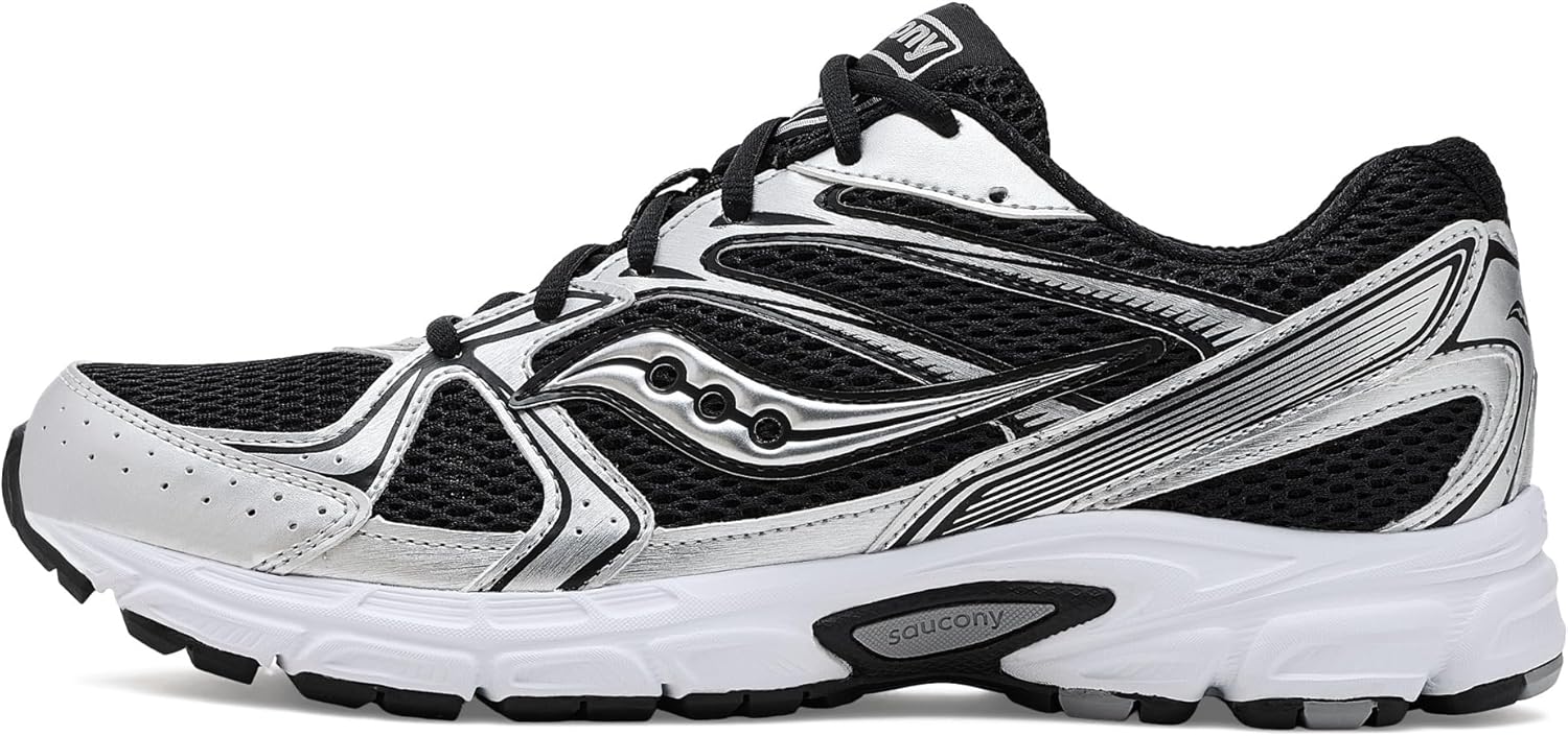 Saucony Womens Ride Millennium