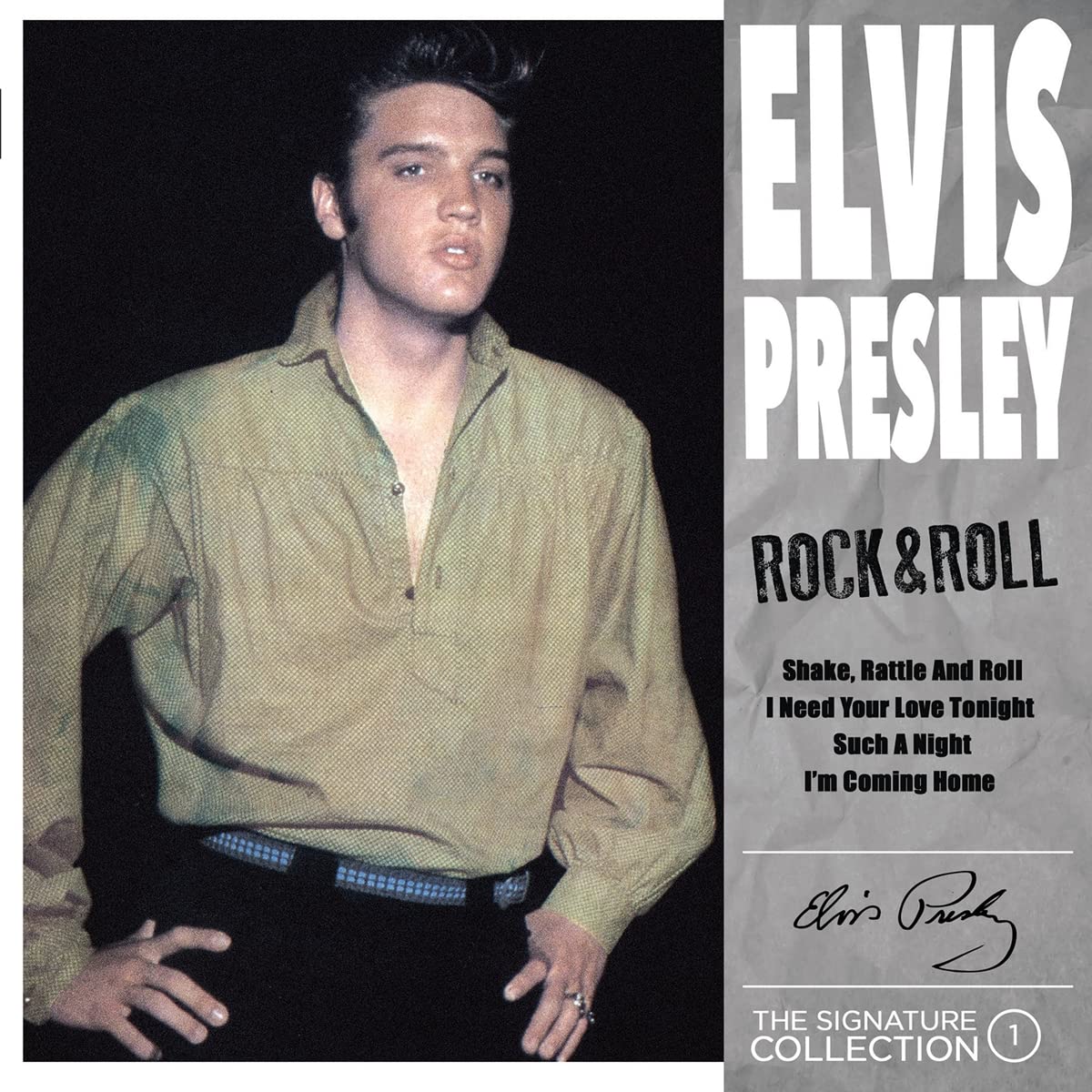 Rock & Roll
