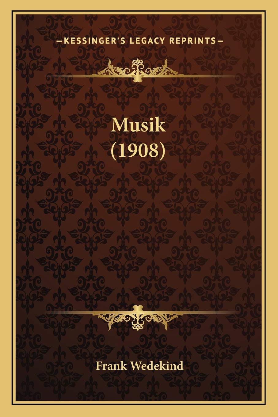 Musik (1908)