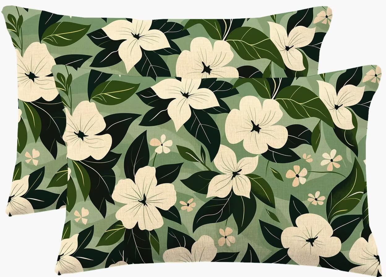 Housse coussin 50x60 cm à fermeture éclair cachée | Protégez et sublimez vos coussins de canapé