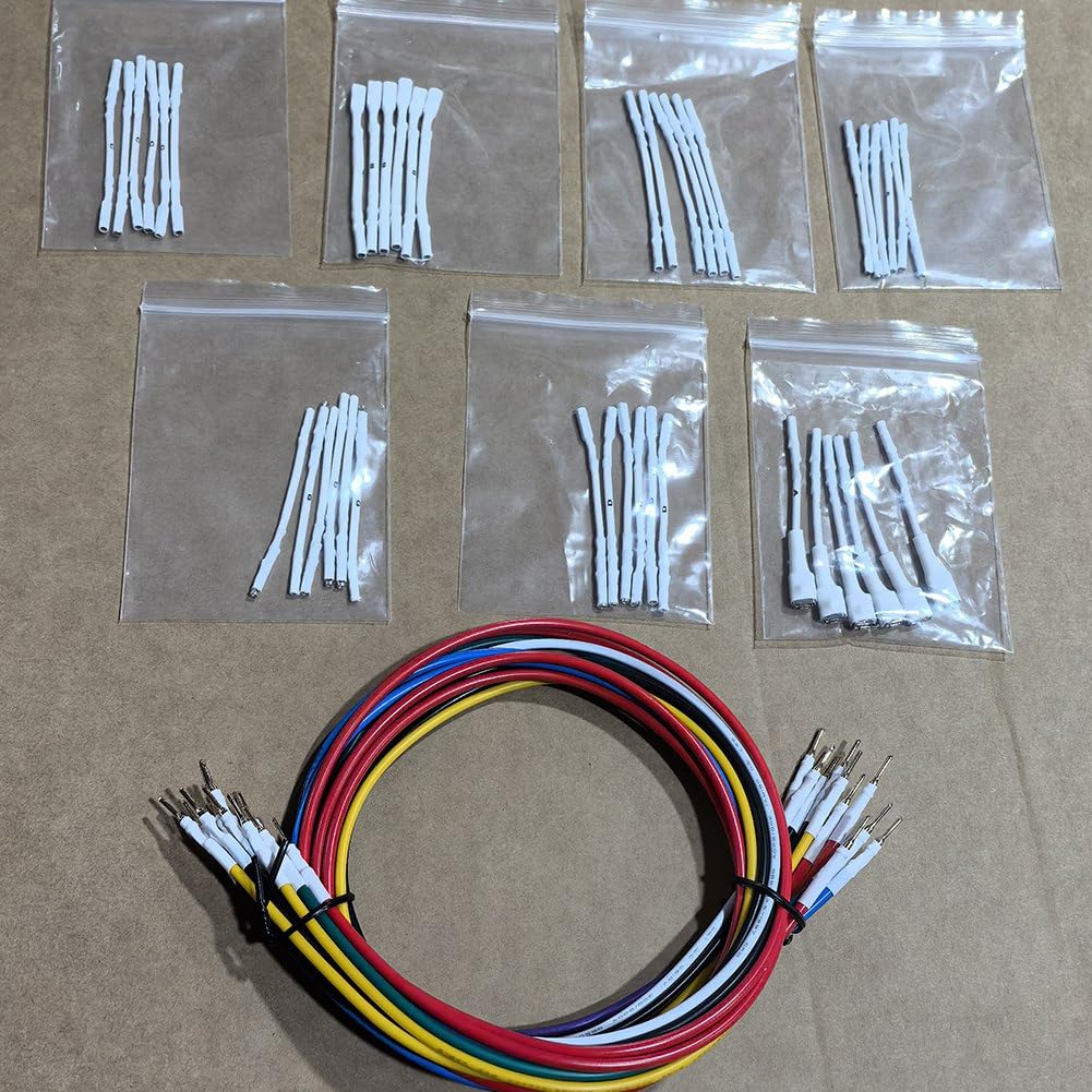 Connettore del ECU Bench per KT200II Bench KT200 Programmatore di Tuning Chip ECU TCU Adattatori A Pin Multifunzionali