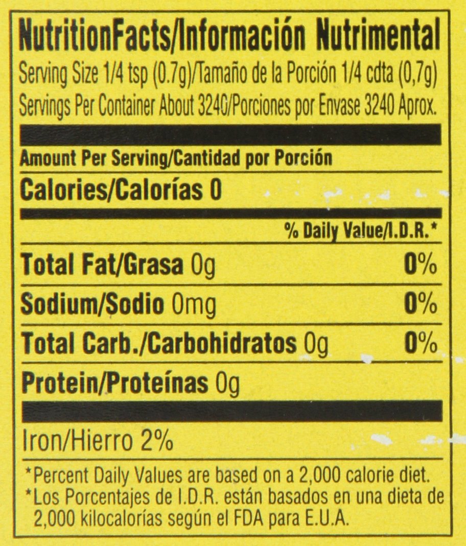 Durkee Ground Cumin Seed, 5-Pound
