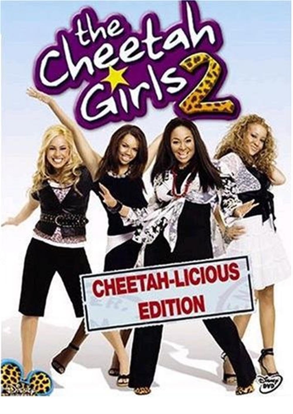 The Cheetah Girls 2