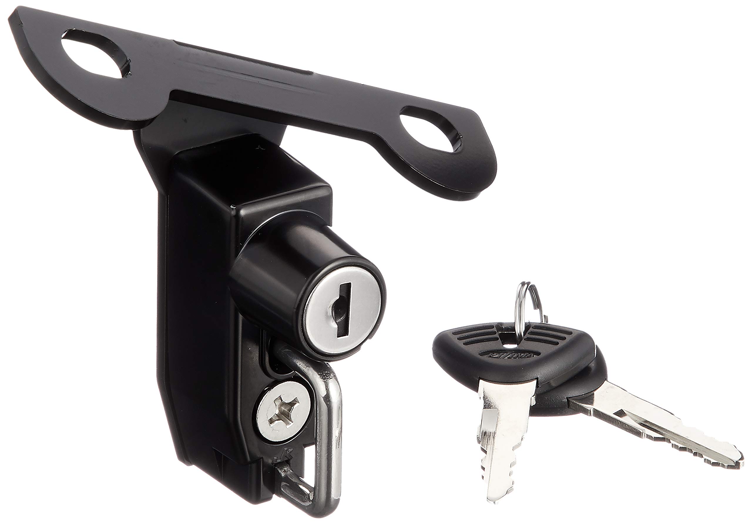 Amazon | キジマ(Kijima) バイクパーツ ヘルメットロック ホルダー