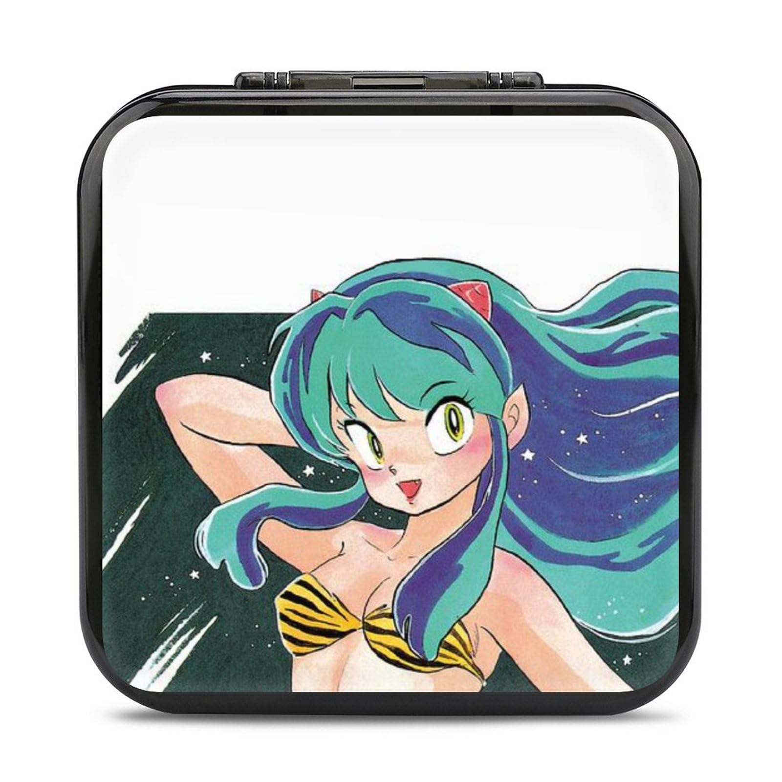 Amazon｜for うる星やつら Switch用ゲーム機用カセットケース