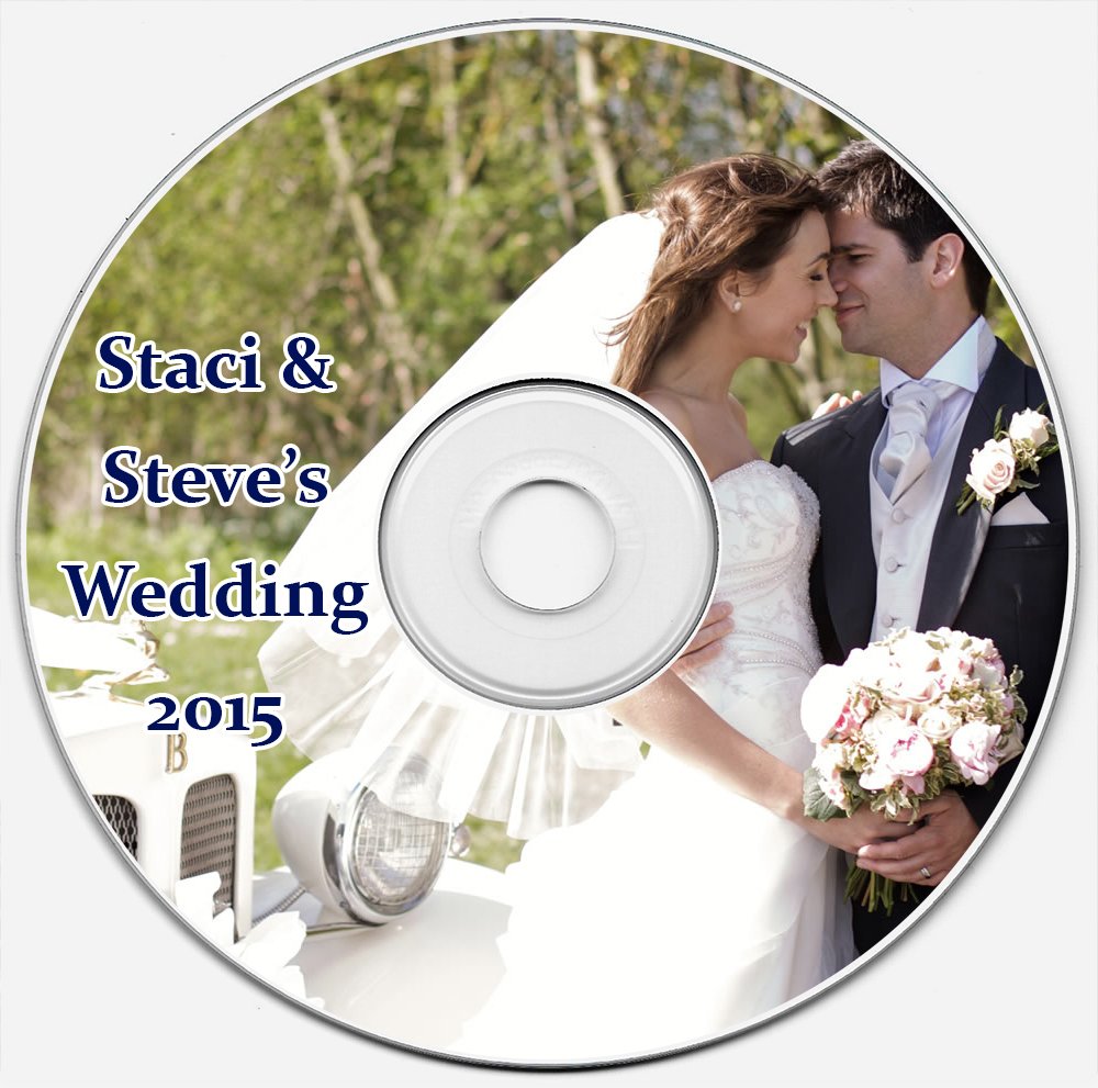 NEATO CD Labels DVD Labels For Inkjet And Laser Printers 