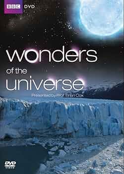(未使用･未開封品)Wonders of the Solar System [DVD] Amazon.com: Wonders of the Solar System [Blu-ray] : Brian