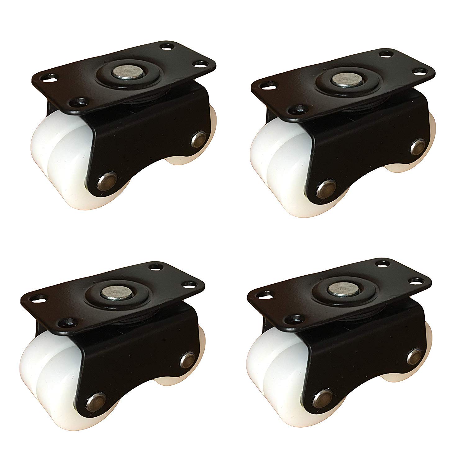 A to Z Castor Wheel / 500kg Load Capicity / 360 Degree Moving U- 44 (B084JNPLF6) Amazon Price History, Amazon Price Tracker