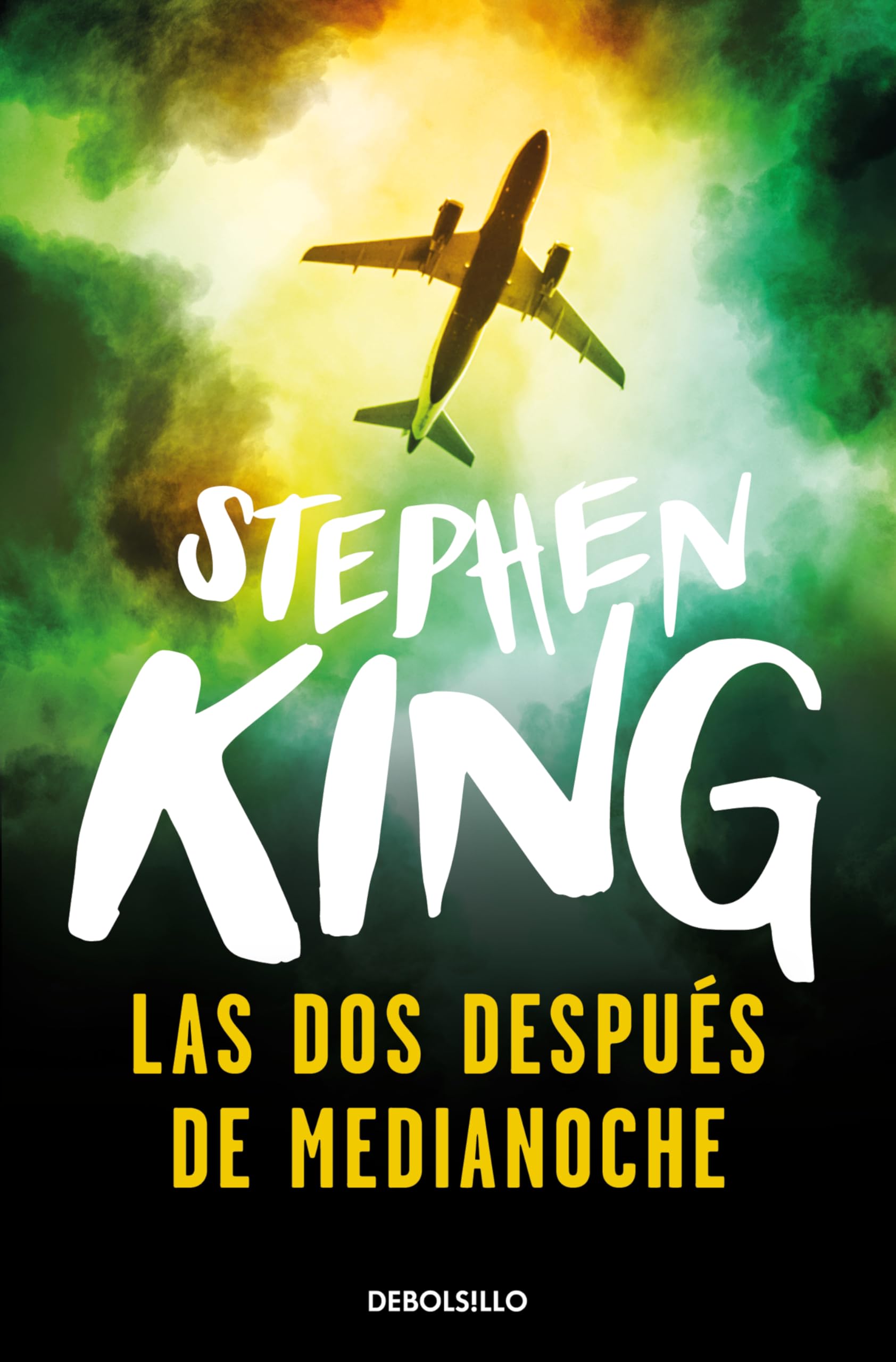 Las dos después de medianoche (Best Seller)