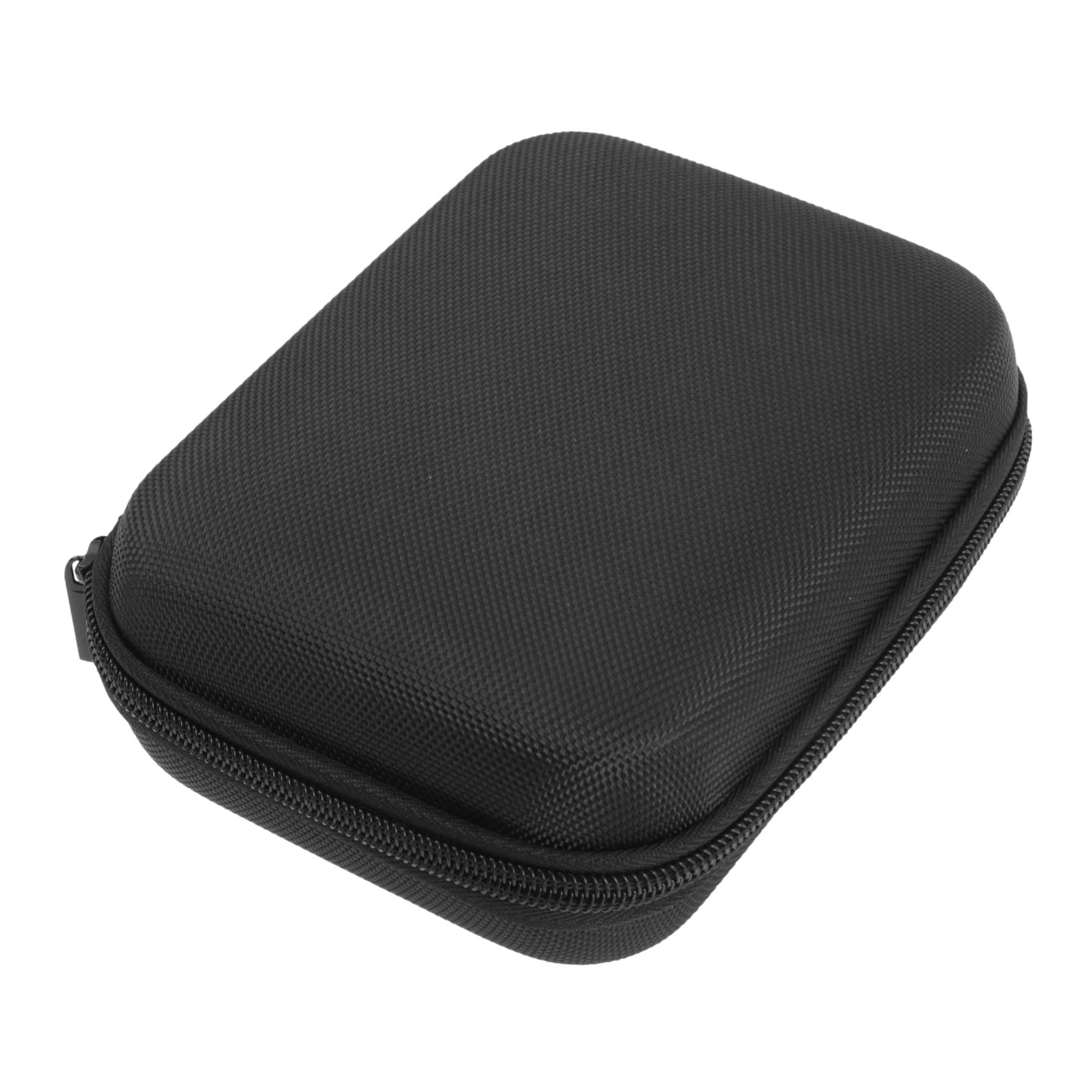 BESTonZON Storage Box Cosmetic Travel Case Mouse for Laptop Portable Laptop Charger Wired Mouse Electronic Accessories Organizer Hard Drive Cable Travel Storage Bag Earphone USB Oxford Cloth