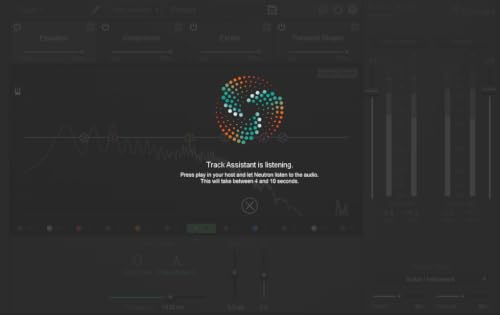 Neutron Elements: Audio Mixing Plug-In, Izotope, Inc. [Online Code] #TOP3