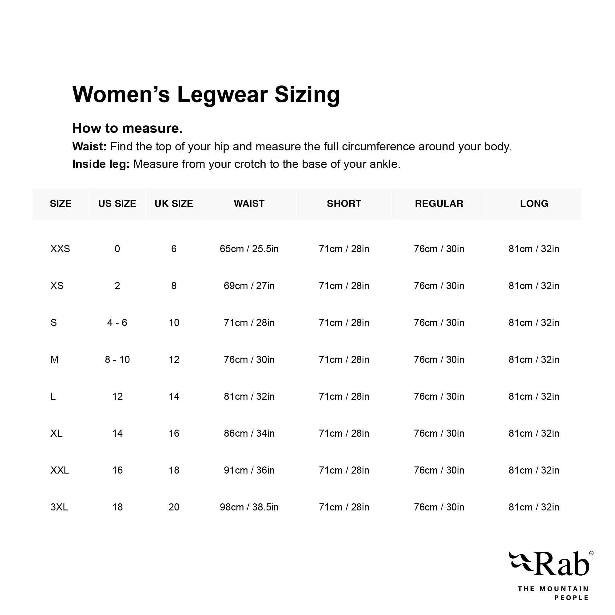 Rab Medias Talus para mujer, ligeras, transpirables, elásticas, para correr y hacer senderismo