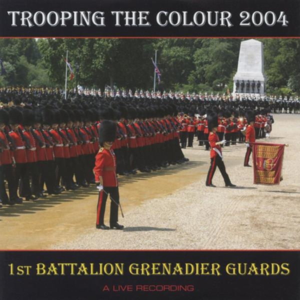 1st Battalion Grenadier Guards